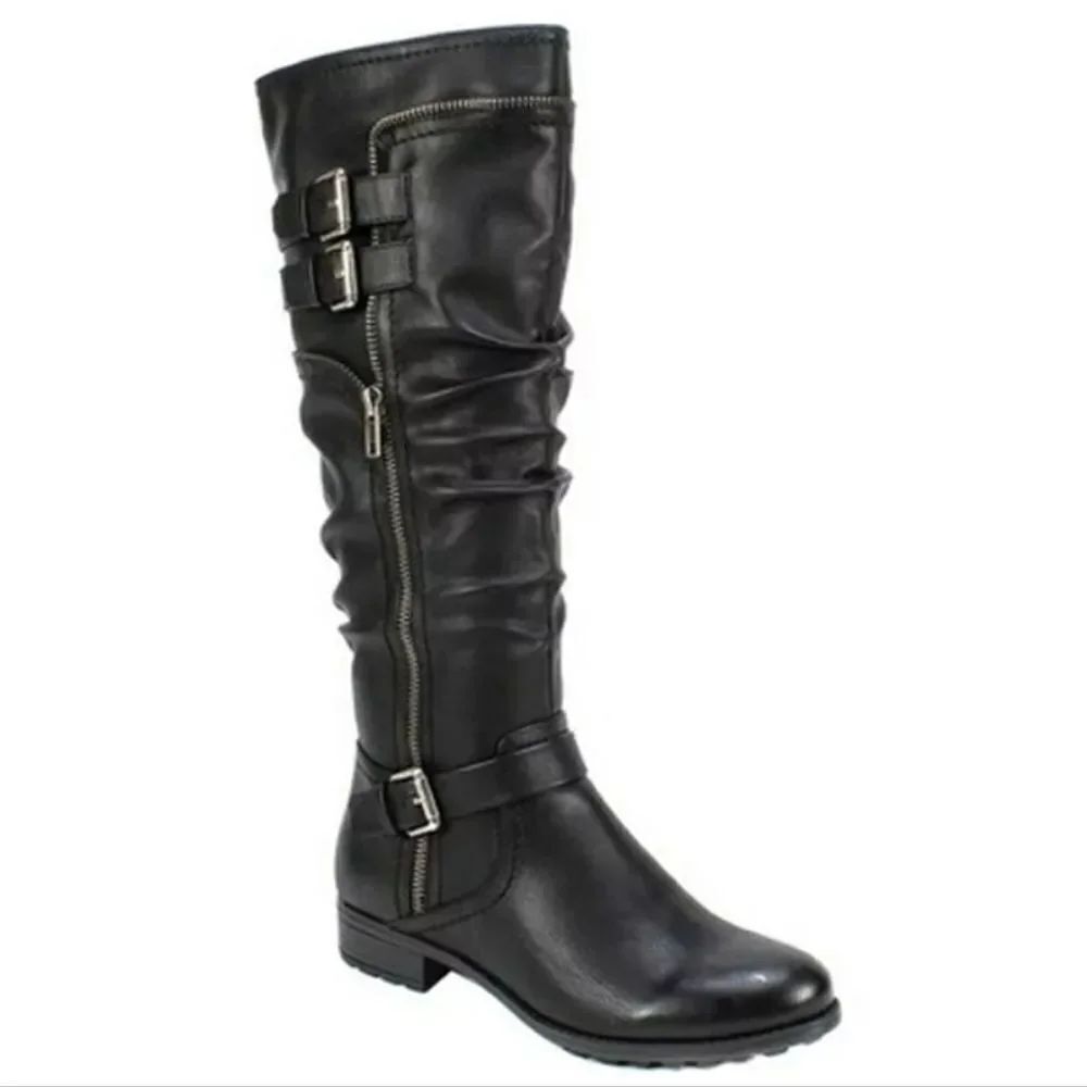 WHITE MOUNTAIN WOMEN'S RANGER BOOTS